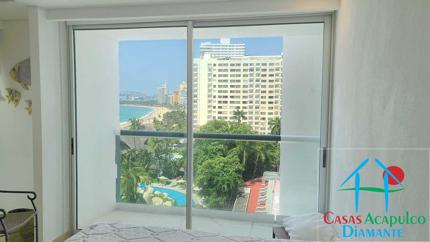 Las Palmas Yatay 605 - Recámara uno 3